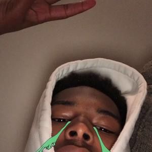 Meet your Posher, Timothy